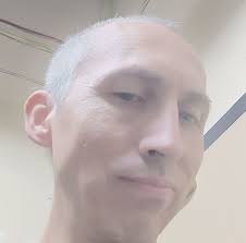 Dave Blunts records a new song from his hospital bed.