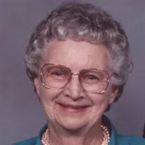 Lillie Mae Worthington Obituary