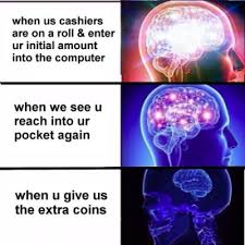 By liz sommer · published on august 31, 2018. What Expanding Brain Meme Cilisos Current Issues Tambah Pedas