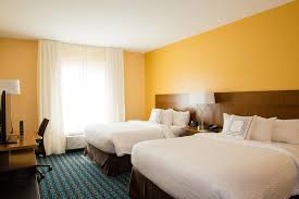 Fairfield Inn