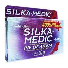 Silka Que Es Y Para Que Sirve Todo Sobre Medicamentos