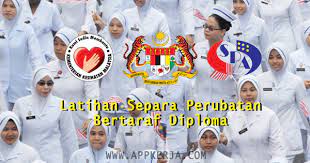 Semoga permohonan anda berjaya dan seterusnya mendapat tawaran latihan di kolej kkm di seluruh malaysia. Peperiksaan Online Latihan Separa Perubatan Bertaraf Diploma 29 Mac 2018 Appjawatan Malaysia