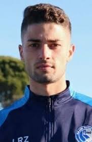 Samu Pinto, Samuel Álex Pinto