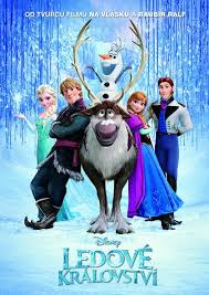 Ledové království (2013) | ČSFD.cz