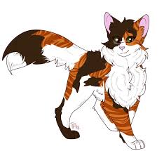 How to draw firestar from warrior cats? Draw Your Warriors Oc By Chaosaki Fiverr