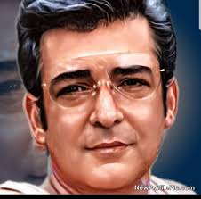 Remembering Robert Agostinis, Eastridge High School Class of 1962