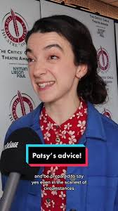 Patsy Farran Blanche