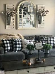 52 Amazing French Country Living Room Decor Ideas In 2020 Farm House Living Room Farmhouse Decor Living Room Wall Decor Living Room Rustic