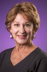 Janet Midkiff's Instagram, Twitter & Facebook