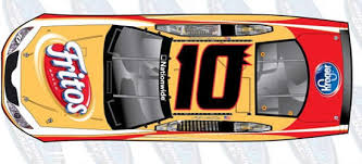 Nascar nationwide series 2009 (de) ► 2009 northerntool.com 250‎ (78 f). 2009 Nationwide Series Paint Schemes Team 10 Jayski S Nascar Silly Season Site