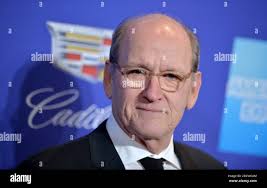 Richard hahn hi-res stock photography and images