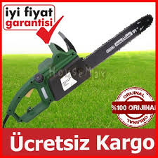 Max 1800 Watt Elektrikli Testere Orient Firsat Outdoor Power Equipment Orient Watt