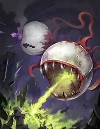 The Twins For Creation Compendium By Christianactn On Deviantart Terrarium Terraria Memes Art