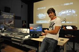 Maybe you would like to learn more about one of these? Fernando Alonso Cars 3 Promotions