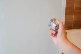 This quick guide from diy network is a glimpse at what's on the market, how each selection operates and their varying price points. How To Unlock Bathroom Door Twist Lock A Short Guide To Help You Get Through