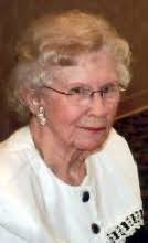 Obituary information for Marjorie M. Matthews