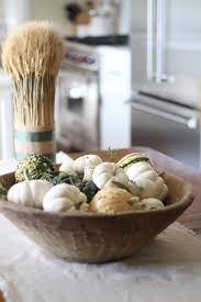 Decorated sausages with fresh vegetables and bread are exposed on traditional sausage tournament. Fabulous Dough Bowls Where To Find Them How To Style Them