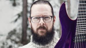 Why Making a New Emperor Album Isn't a Good Idea: Ihsahn Speaks Up