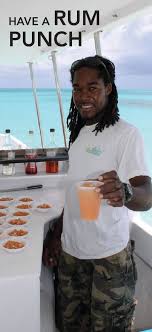 Rum Punch Aka Donkey Proceed With Caution Island Vibes Tours Turks And Caicos Rum Punch Turks And Caicos Island Vibes