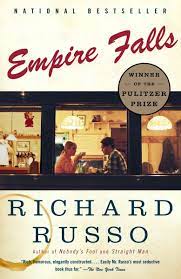 Book links take you to amazon. Empire Falls Russo Richard 9780375726408 Amazon Com Books
