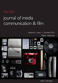 Western union to present at the evercore isi payments & fintech innovators forum on march 4th. Iafor Journal Of Media Communication Film Volume 6 Issue 1 Summer 2019 By Iafor Issuu