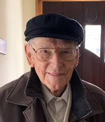 Frederick Wilton Obituary