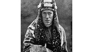 T E Lawrence: hero or mirage? - The National