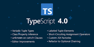 Thought a square root was just a term you heard about in math classes and would never again use in real life? Announcing Typescript 4 0 Typescript