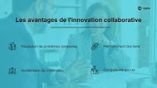 4 stratégies pour améliorer l'innovation collaborative en ...