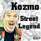 327: Kozmo