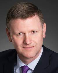 Roman‐morey (deputy secretary‐general of the conference on disarmament): Thomas C Morey Has Been Appointed Executive Vp Chief Investment Officer At Park Hotels Resorts