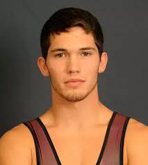 2010-11 Men's Wrestling Roster