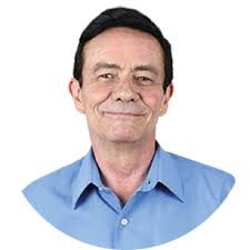 Erwin Moller's Instagram, Twitter & Facebook