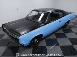 Image result for Royal Blue 1967 AMC