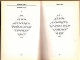 Vision And Prayer By Dylan Thomas Free Verse Poems Dylan Thomas Dylan Thomas Poems