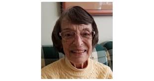 Lois Oldenburg Obituary (1931