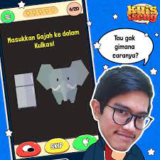 Check spelling or type a new query. Updated Kuis Iseng Kaesang For Pc Mac Windows 7 8 10 Free Mod Download 2021
