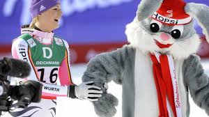 Februar 2021 im slowenischen pokljuka statt. Biathlon Wm 2020 Ein Maskottchen Namens Bumsi Braucht S Das Wirklich Augsburger Allgemeine