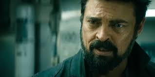 The Boys: Hugh Campbell Sr's Powers Explained