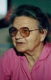 Mary Hertzler Obituary 2017