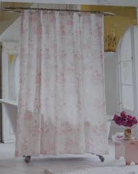 Simply Shabby Chic Shower Curtain Pink Floral Roses French Country Cottage Beach Shabby Chic Shower Shabby Chic Room Shabby Chic Shower Curtain