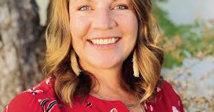 Glenn Co. Fairgrounds welcomes new CEO