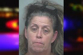 Sheila Britt — Gwinnett County Jail Bookings