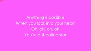Barbie Shooting Star Lyrics Youtube Sing along with barbie to shooting stars from the barbie star light movie! barbie shooting star lyrics