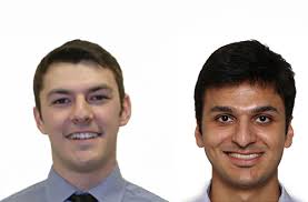 Regina students at the heart of conference awards