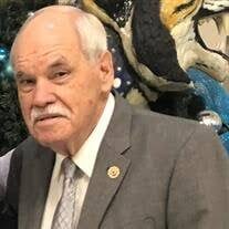 Samuel "Sam" Leslie Posey Sr. Obituary