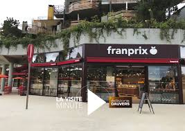 Photos, address, and phone number, opening hours, photos, and user reviews on yandex.maps. La Visite Video Du Dernier Franprix Ouvert A Village Nature Olivier Dauvers