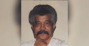 Mr. Domingo Perez Ruiz Obituary