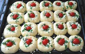 Epingle Sur Brioches