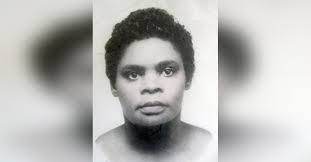 Obituary information for Mavis Thermuta Kennedy Williams